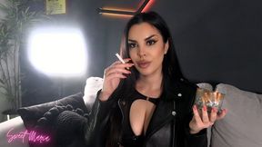 Cigarrillo 