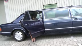 The Limousine of Lust (GANZER FILM)
