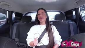 3, 2, 1    ACTION!!! We have our divas ready to give it their all in their scenes, this is how porn begins at FAKings